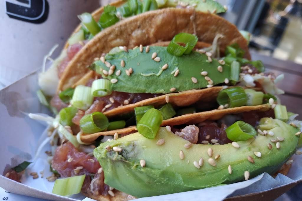 Gotts Roadside | restaurant | 855 El Camino Real #65, Palo Alto, CA 94301, USA | 6503261000 OR +1 650-326-1000