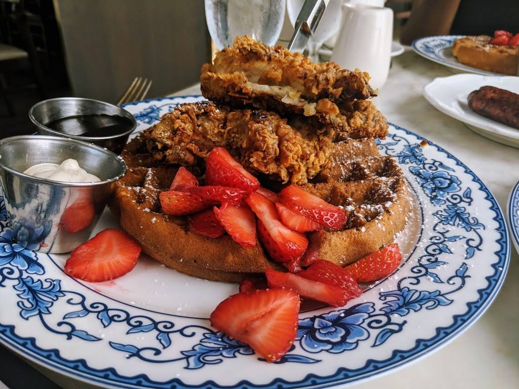 Ivory on Sunset | restaurant | 8440 Sunset Blvd, West Hollywood, CA 90069, USA | 3238486000 OR +1 323-848-6000