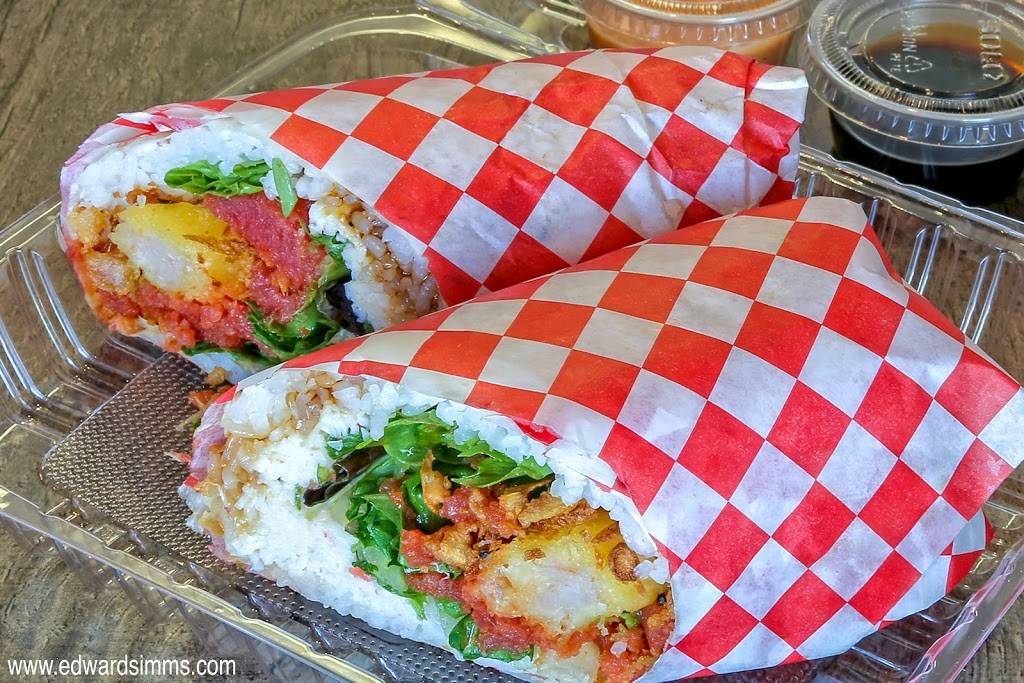 PokePort Margarita | restaurant | 41653 Margarita Rd ste108, Temecula, CA 92591, USA | 9517193885 OR +1 951-719-3885