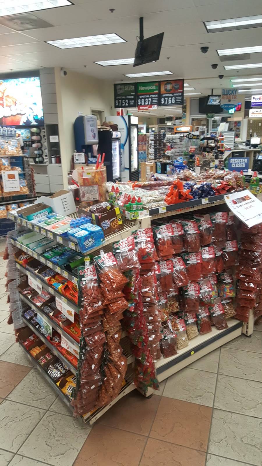 Arco Travel Zone Center | restaurant | 23261 Cajalco Rd, Perris, CA 92572, USA | 9519409200 OR +1 951-940-9200