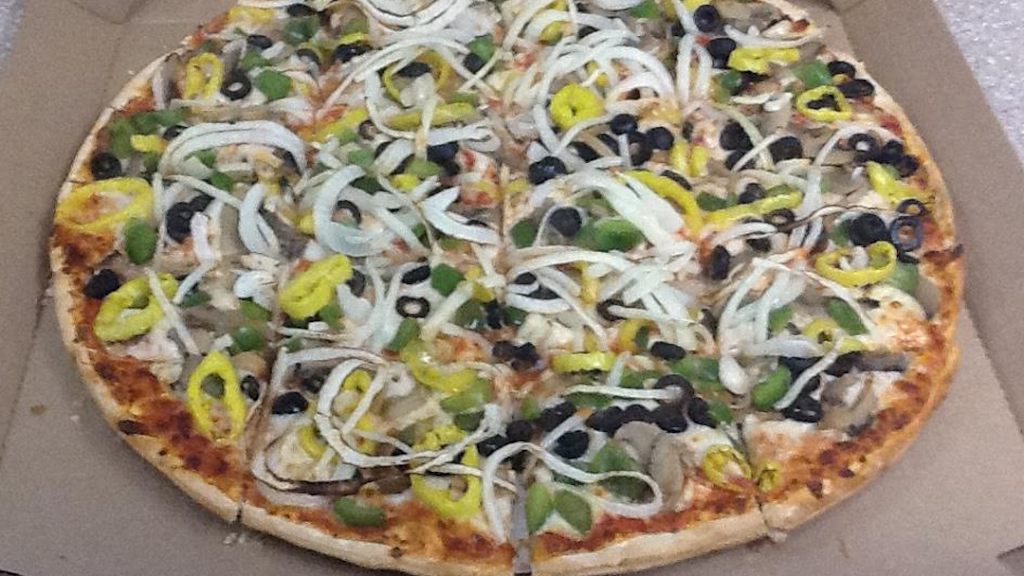 Dirkos Pizza | restaurant | 1000 E Main St, Newark, OH 43055, USA | 7403456814 OR +1 740-345-6814