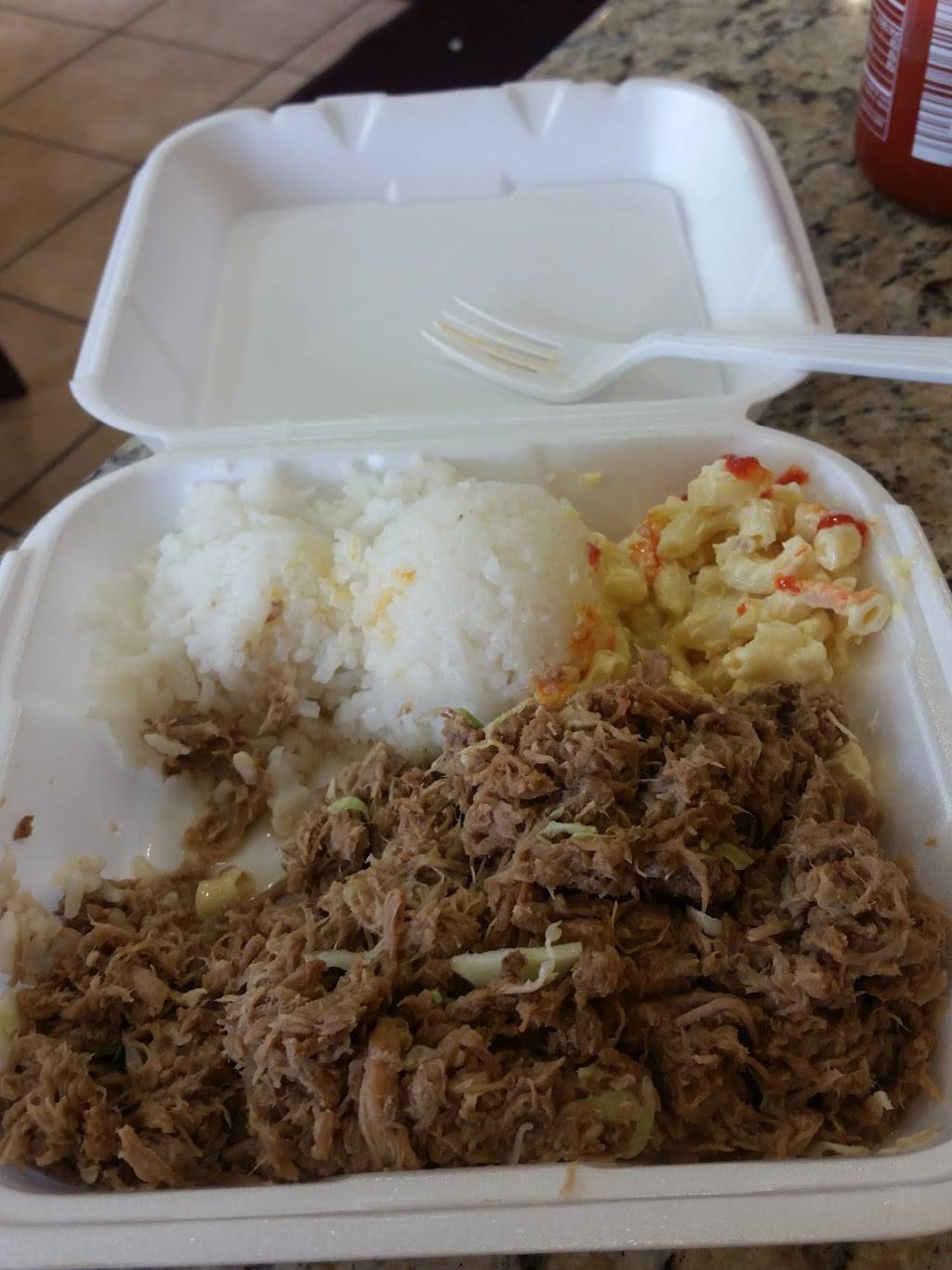 L&L Hawaiian Barbecue | restaurant | 3410 Palm Ave A, San Diego, CA 92154, USA | 6194297988 OR +1 619-429-7988
