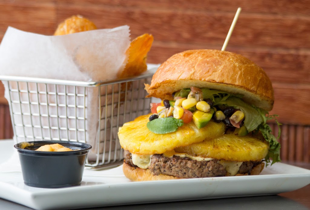 Local Bar + Kitchen | restaurant | 1515 E Carson St, Pittsburgh, PA 15203, USA | 4129043993 OR +1 412-904-3993