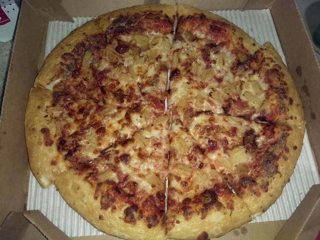 Pizza Hut | restaurant | 542168 US-1, Callahan, FL 32011, USA | 9045072979 OR +1 904-507-2979