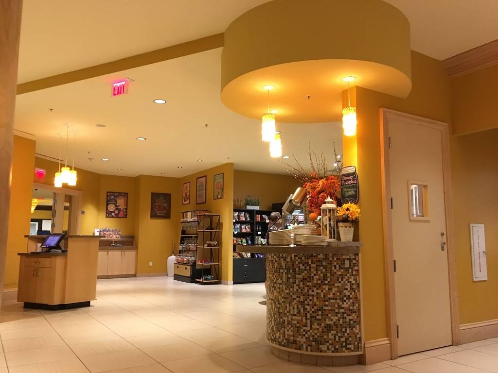 Harvest Bistro | restaurant | 14100 Bonnet Creek Resort Ln, Orlando, FL 32821, USA | 4075973600 OR +1 407-597-3600