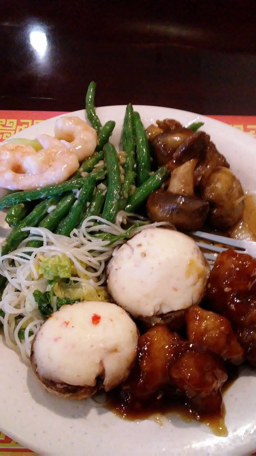 New China Buffet | restaurant | 1495 E Grand River Ave, Portland, MI 48875, USA | 5176478888 OR +1 517-647-8888