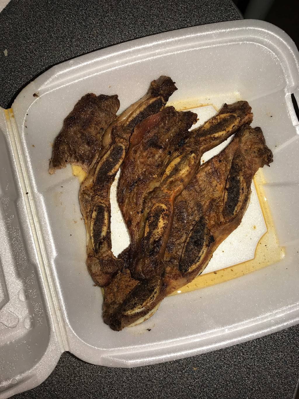 Grill Master | restaurant | 41 Bloomfield Ave, Bloomfield, NJ 07003, USA | 9737480605 OR +1 973-748-0605