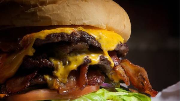 Fat Guys Burger Bar | restaurant | 140 N Greenwood Ave, Tulsa, OK 74120, USA | 9187947782 OR +1 918-794-7782