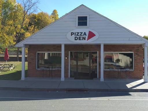 Pizza Den | restaurant | 10 Austerlitz St, Chatham, NY 12037, USA | 5183923636 OR +1 518-392-3636