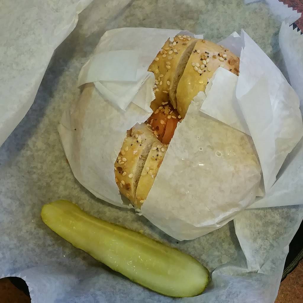 Brueggers Bagels | bakery | 1770 Central Ave, Albany, NY 12205, USA | 5184640363 OR +1 518-464-0363