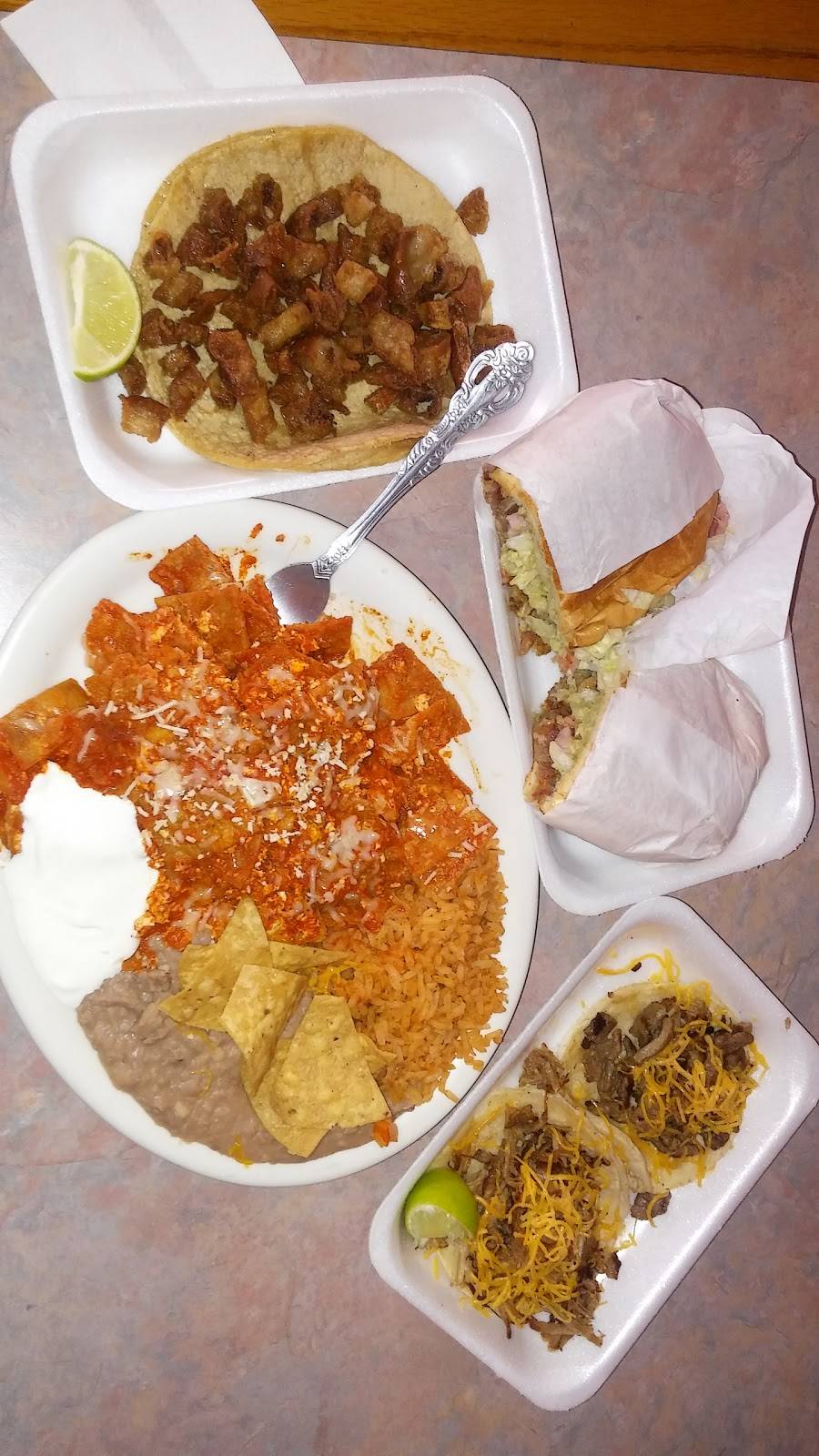 Santa Ana Fresh Mexican Food | restaurant | 1327 E Palmdale Blvd, Palmdale, CA 93550, USA | 6612730381 OR +1 661-273-0381