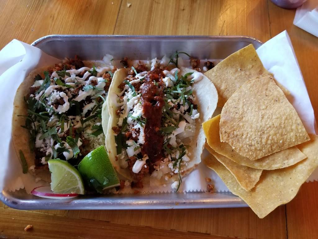 Casita Taqueria | restaurant | 2701 4th St N, St. Petersburg, FL 33704, USA | 7274986473 OR +1 727-498-6473