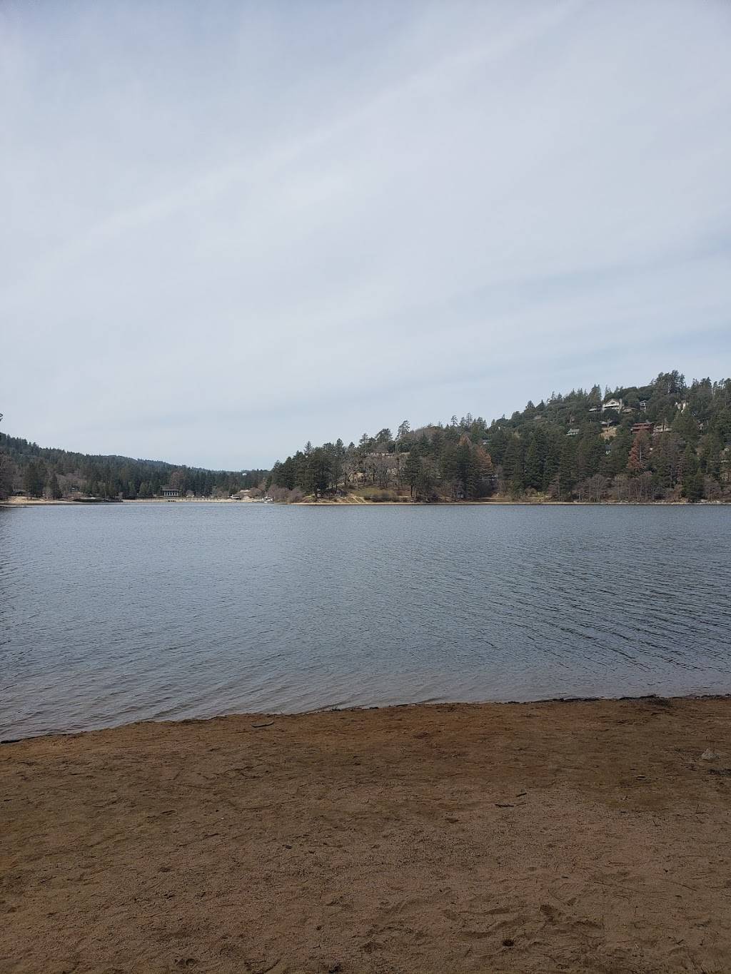 Subway | restaurant | 23991 Lake Dr, Crestline, CA 92325, USA | 9093385551 OR +1 909-338-5551