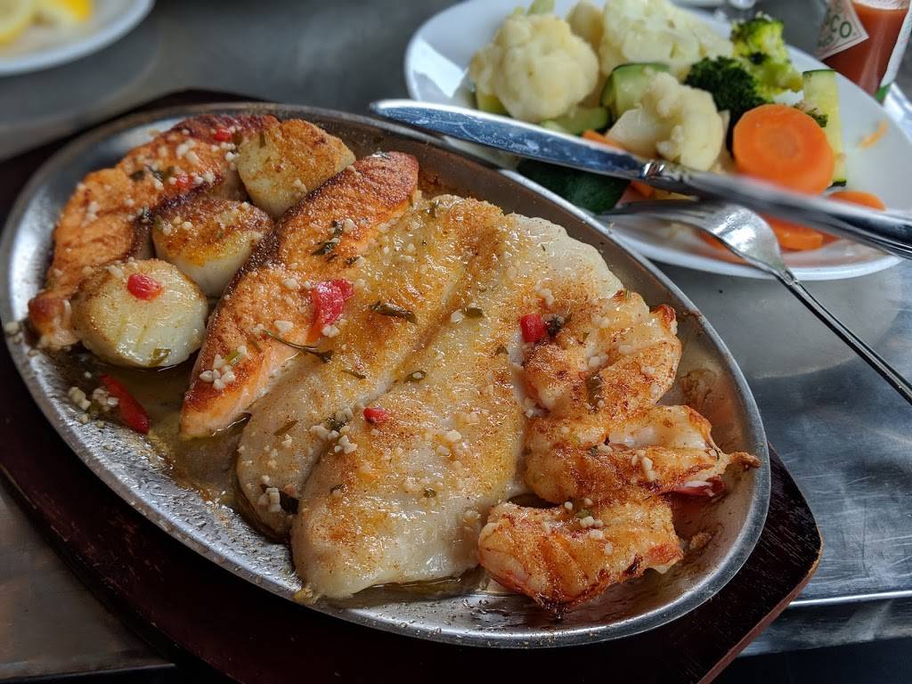 Psari | restaurant | 32-10 36th Ave, Long Island City, NY 11106, USA | 7187866015 OR +1 718-786-6015