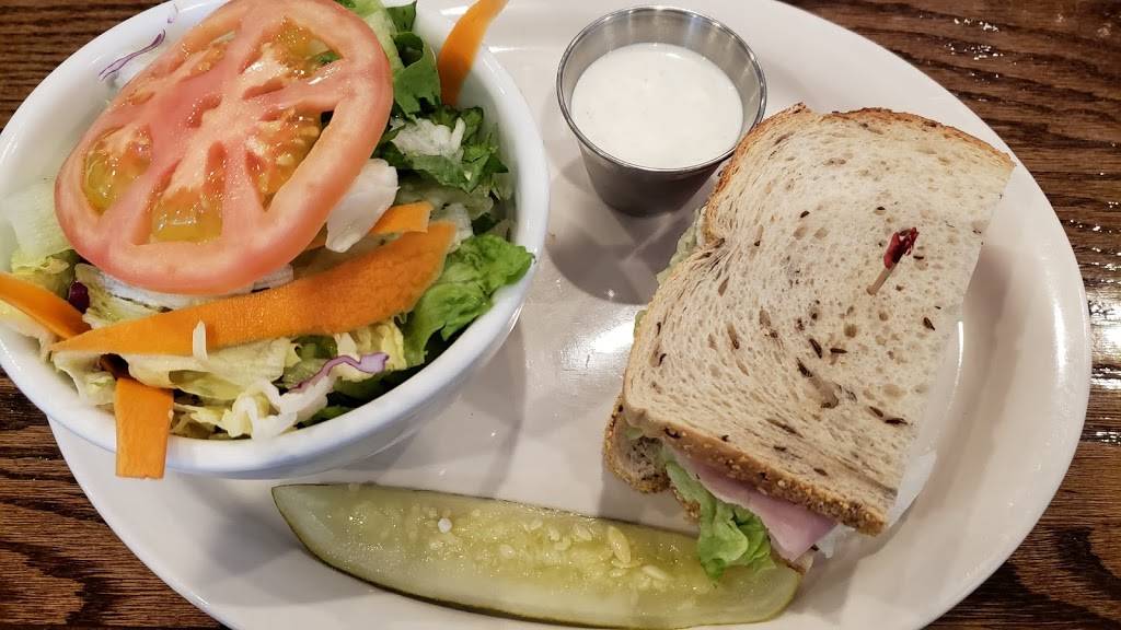 Tios Cafe | restaurant | 2248 Tapo St, Simi Valley, CA 93063, USA | 8056380240 OR +1 805-638-0240