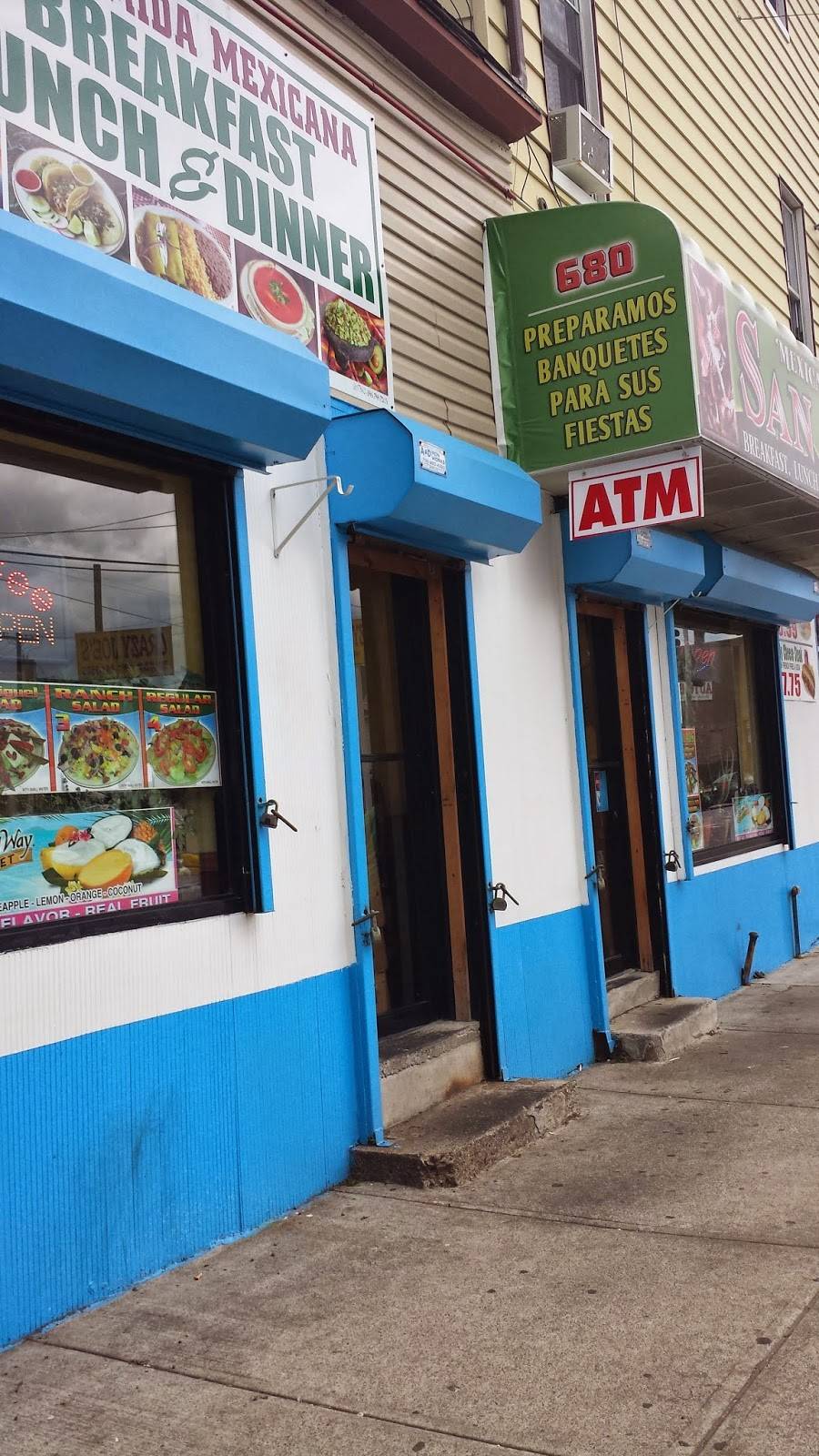 San Miguel | restaurant | 680 Cary Ave, Staten Island, NY 10310, USA | 7184427780 OR +1 718-442-7780