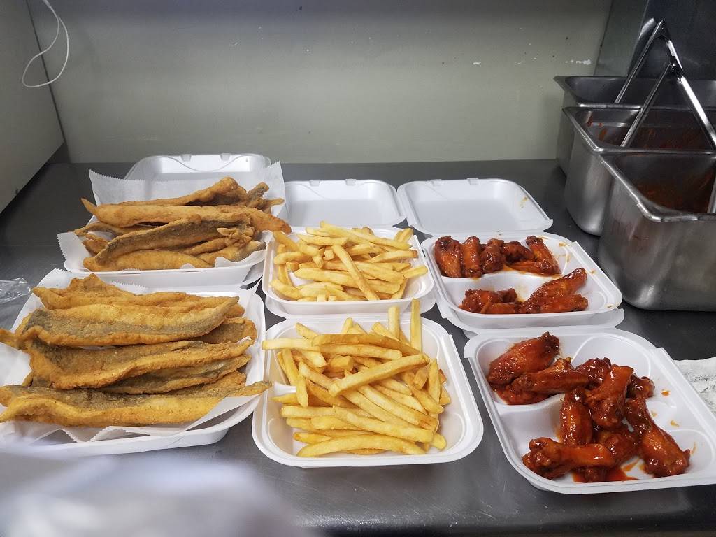 Boston Fish Supreme | restaurant | 4183 Thurman Rd Ste A, Forest Park, GA 30297, USA | 4042540239 OR +1 404-254-0239