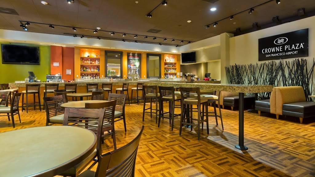 West Bay Café | restaurant | 1177 Airport Blvd, Burlingame, CA 94010, USA | 6503737038 OR +1 650-373-7038