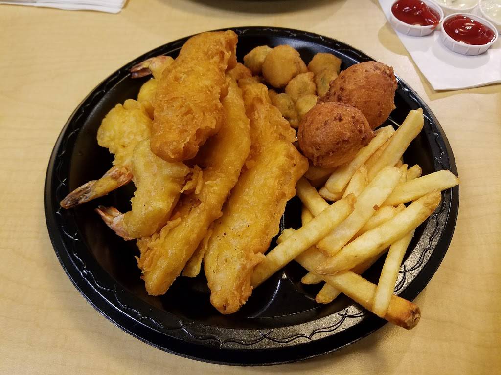 Long John Silvers | restaurant | 206 Business Loop 70 W, Columbia, MO 65203, USA | 5736079344 OR +1 573-607-9344