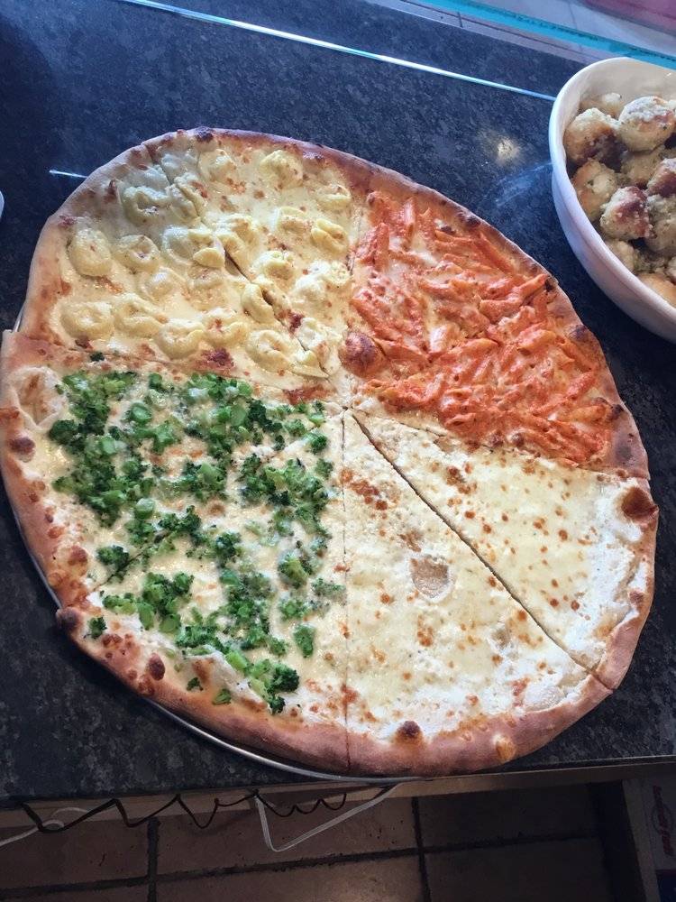 Fuentes Wood Fired Pizza & Italian Restaurant | restaurant | 400 NY-211, Middletown, NY 10940, USA | 8453815134 OR +1 845-381-5134