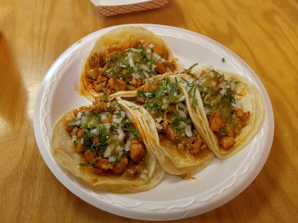 Taqueria El Cazador | restaurant | 10099 Memorial Pkwy SW, Huntsville, AL 35803, USA | 2568815400 OR +1 256-881-5400