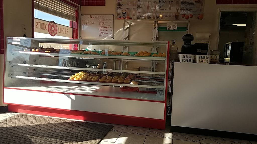 Superbly Donuts. | bakery | 271 US-412, Siloam Springs, AR 72761, USA | 4793736313 OR +1 479-373-6313