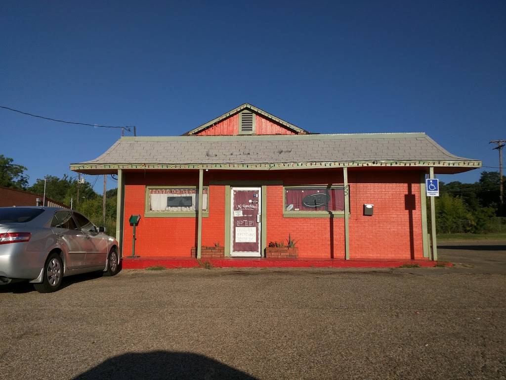 Mi Ranchito Mexican Restaurant | restaurant | 1122 Fort Worth Dr, Denton, TX 76205, USA | 9403811167 OR +1 940-381-1167