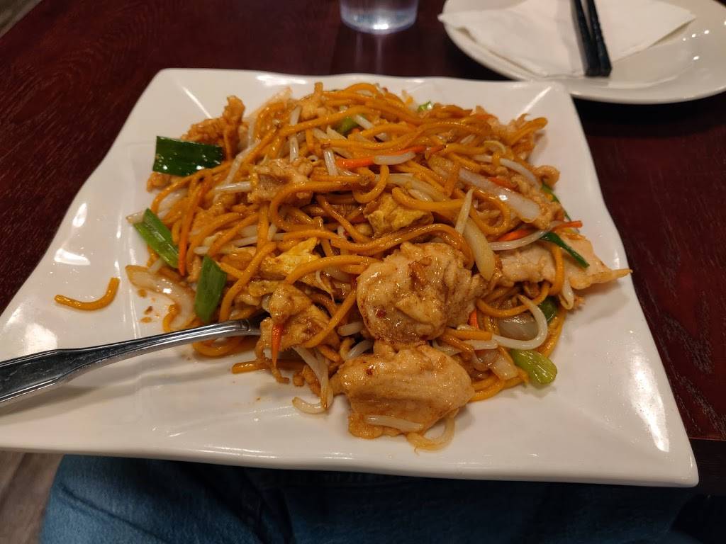 Gourmet Sichuan Chinese Restaurant (知味川菜) | restaurant | 3303 156th Ave SE, Bellevue, WA 98007, USA | 4256416666 OR +1 425-641-6666