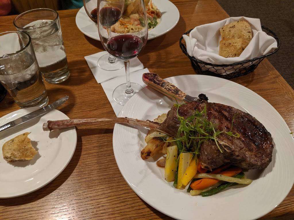 Northwoods Steak House | restaurant | 1222 S U.S. 23, East Tawas, MI 48730, USA | 9893625321 OR +1 989-362-5321