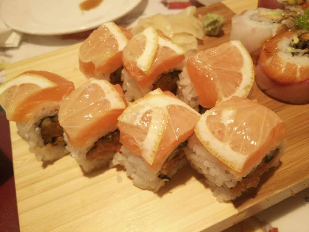 Sushi Monster | restaurant | 955 Ralston Ave, Belmont, CA 94002, USA | 6505953965 OR +1 650-595-3965