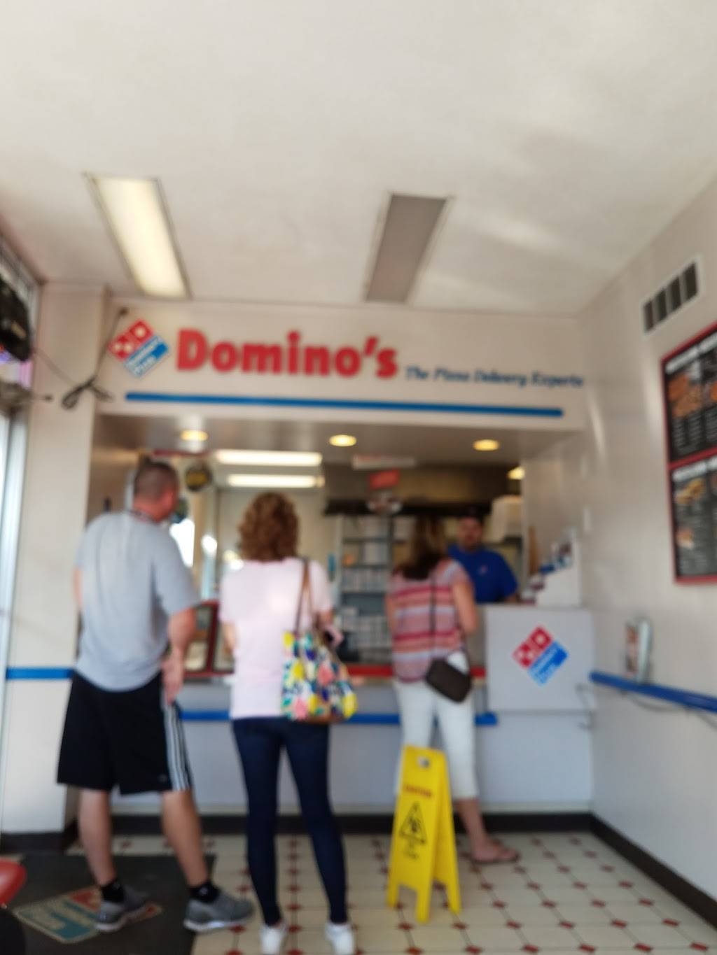 Dominos Pizza | meal delivery | 590 S Mineral St, Keyser, WV 26726, USA | 3047886400 OR +1 304-788-6400