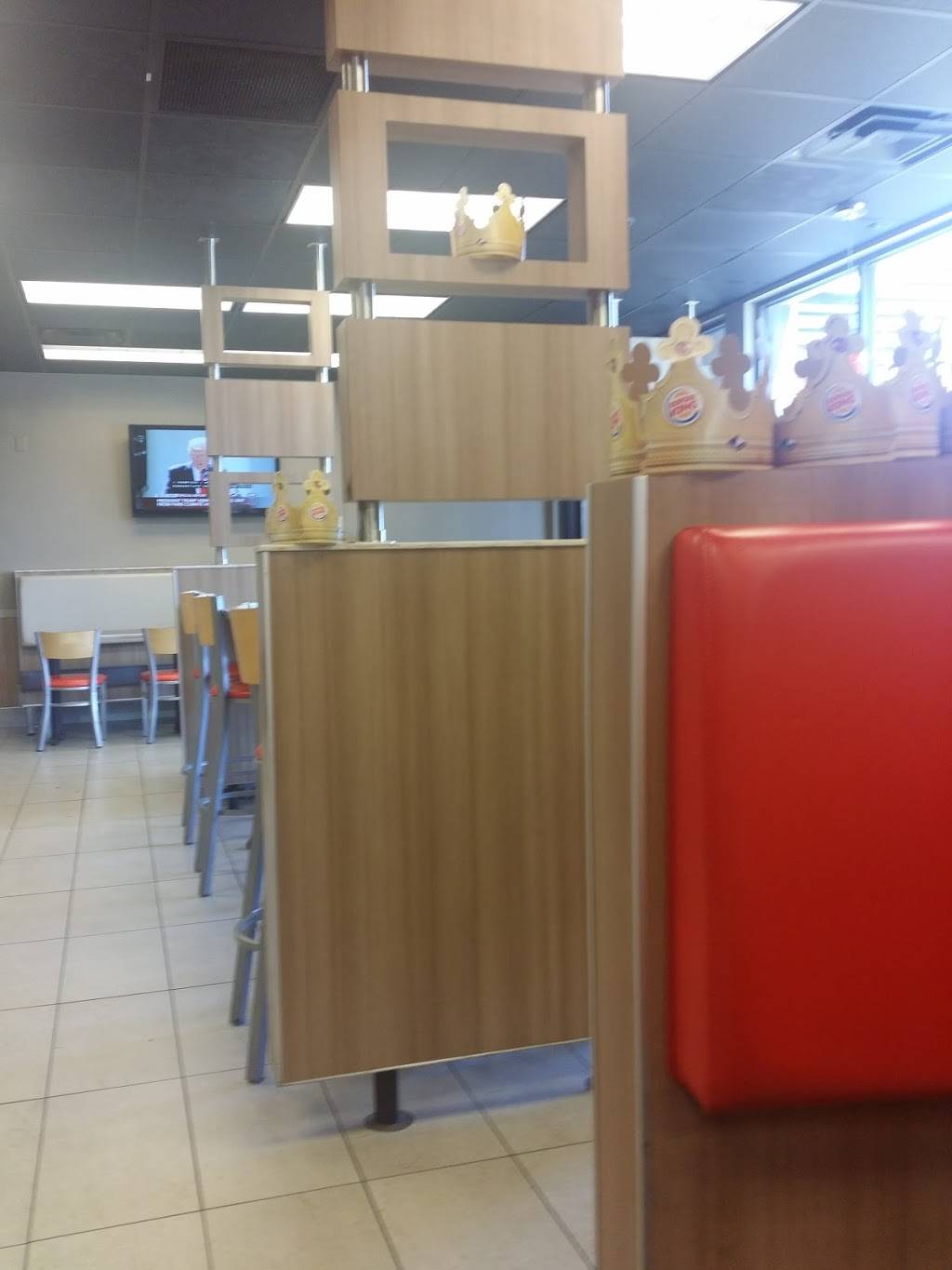 Burger King | restaurant | 260 S Hamilton Rd, Gahanna, OH 43230, USA | 6144760676 OR +1 614-476-0676