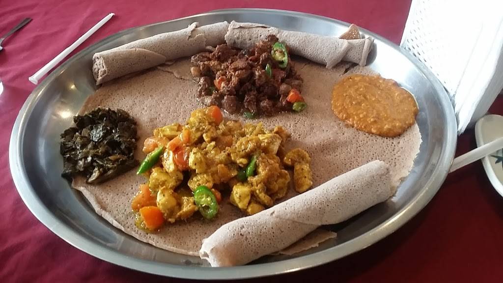 Abyssinia Ethiopian Restaurant | restaurant | 2109 Avent Ferry Rd #146, Raleigh, NC 27606, USA | 9196648151 OR +1 919-664-8151