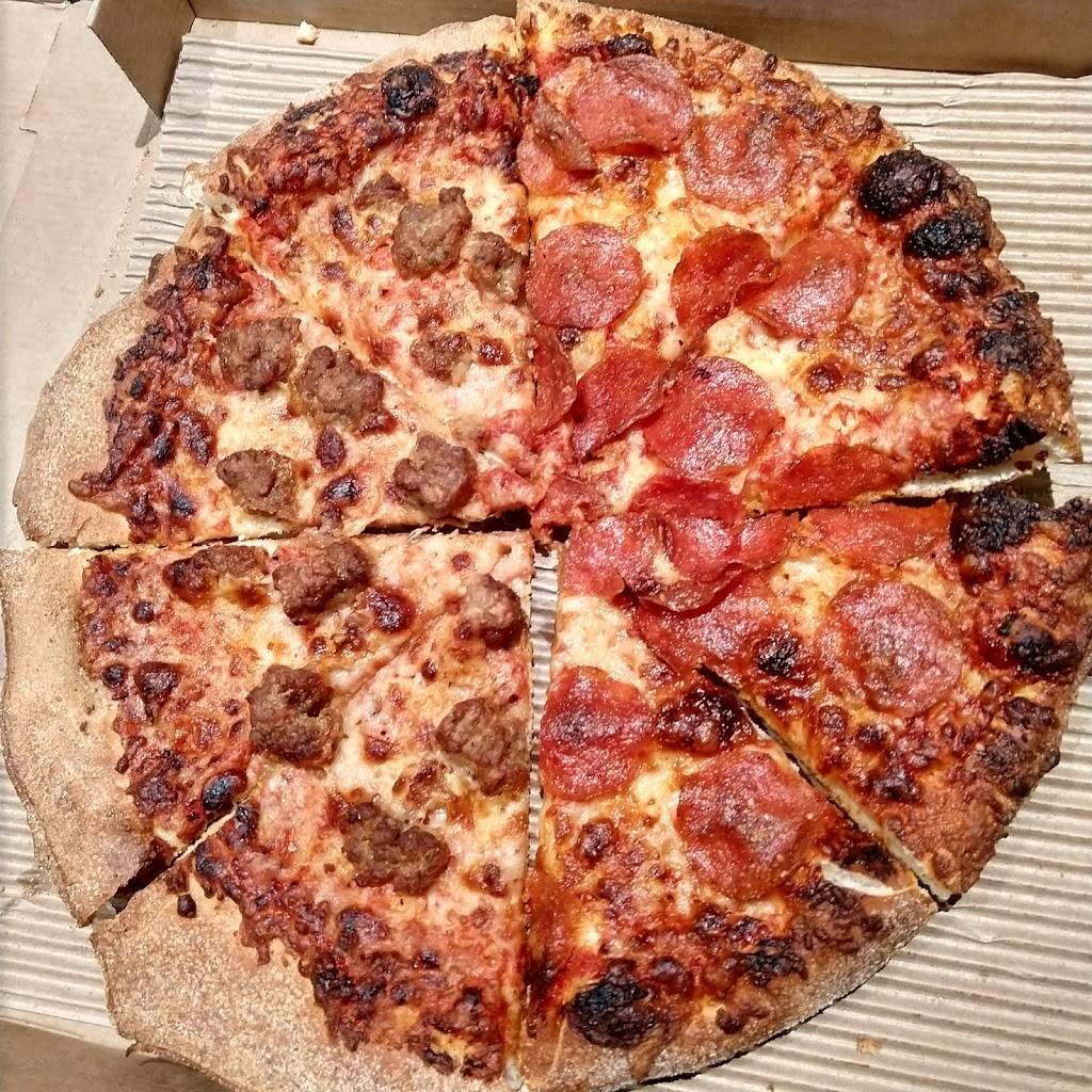 Marcos Pizza | meal delivery | 3075 Goodman Rd E #20, Southaven, MS 38672, USA | 6623493230 OR +1 662-349-3230