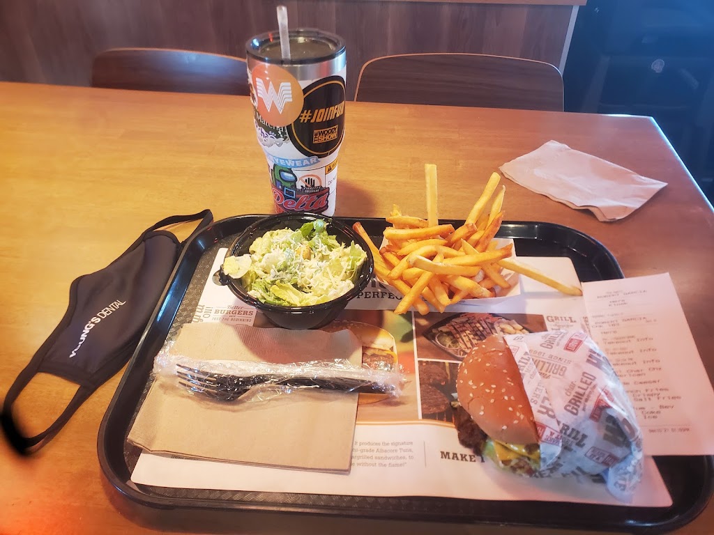 The Habit Burger Grill | restaurant | 6821 Eastern Ave Unit B, Bell Gardens, CA 90201, USA | 5623999090 OR +1 562-399-9090