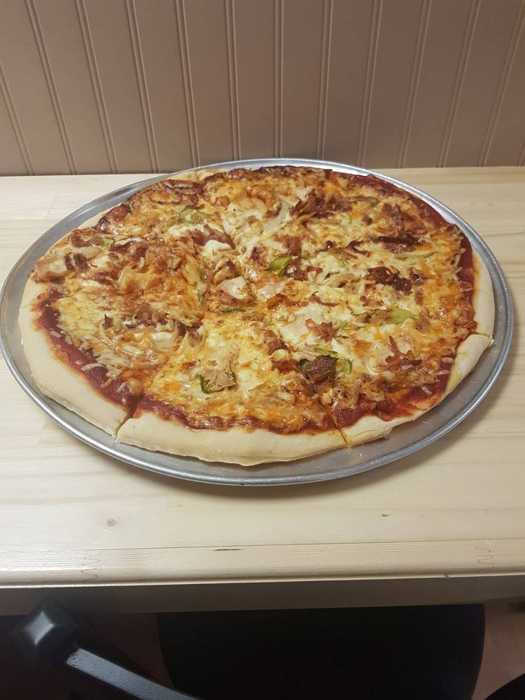 Gobles Take-out | restaurant | 855004 Gobles Rd, Princeton, ON N0J 1V0, Canada | 2262288947 OR +1 226-228-8947