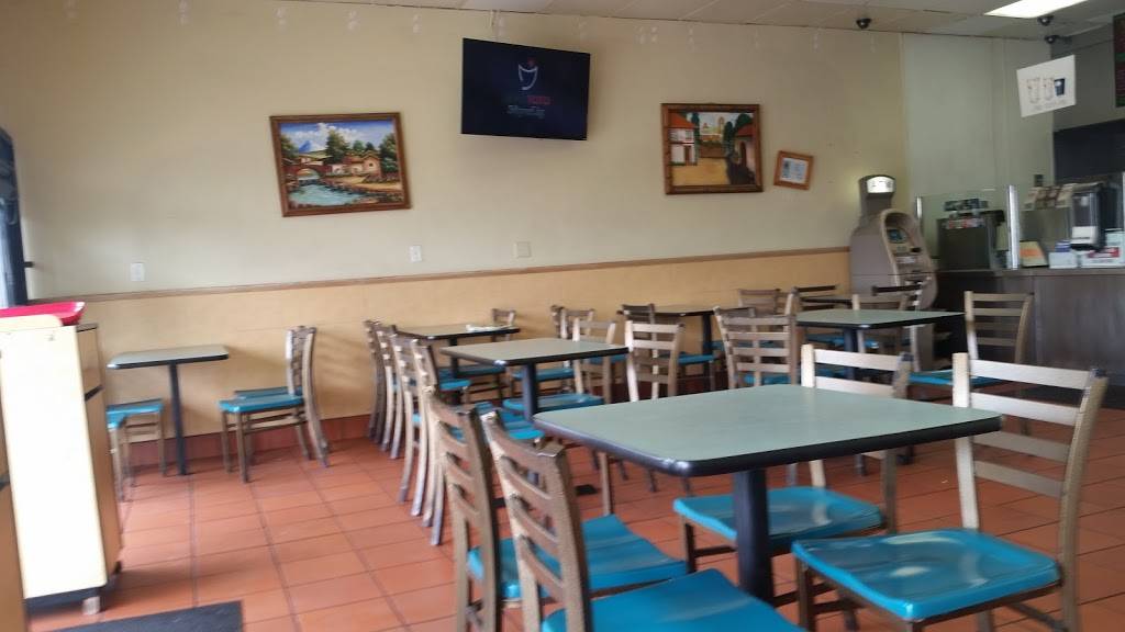 Taqueria De Anda | restaurant | 924 S Euclid St, Anaheim, CA 92802, USA | 7145205939 OR +1 714-520-5939