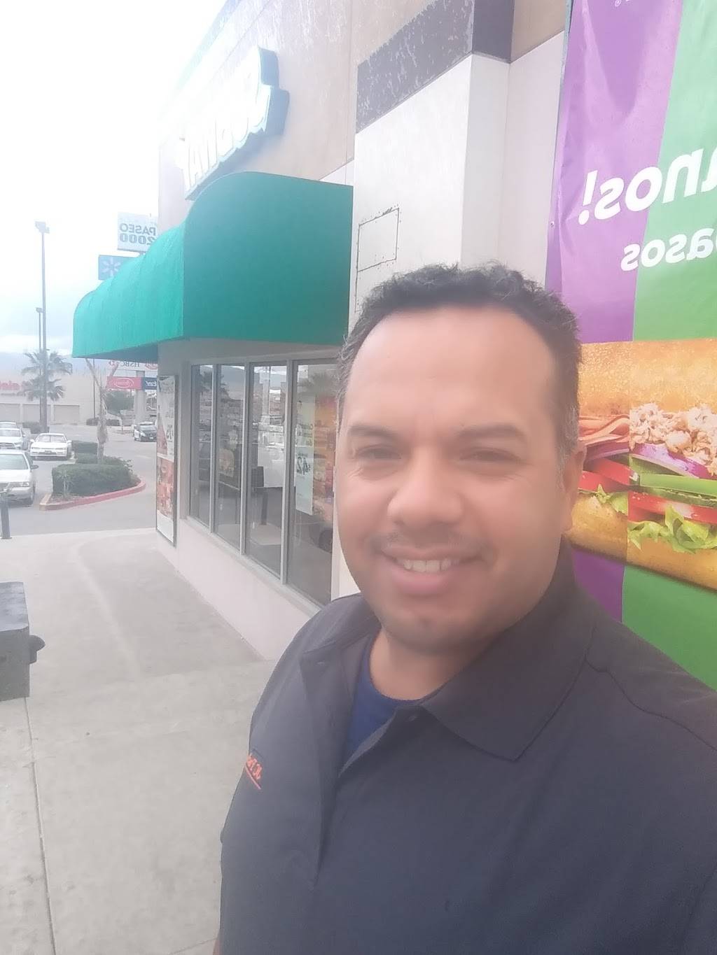 Subway Paseo 2000 | restaurant | Blvd. 2000 129, Pob Delejido Francisco Villa, Pob Delejido Francisco Villa, Tijuana, B.C., Mexico | 016641029757 OR +52 664 102 9757