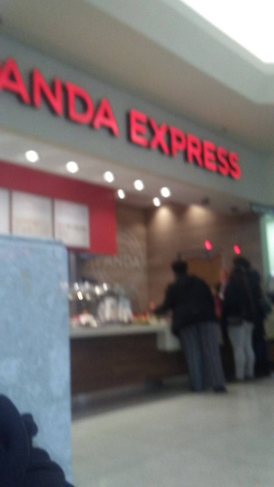 Panda Express | meal takeaway | 498 W 14 Mile Rd E, Troy, MI 48083, USA | 2486162920 OR +1 248-616-2920