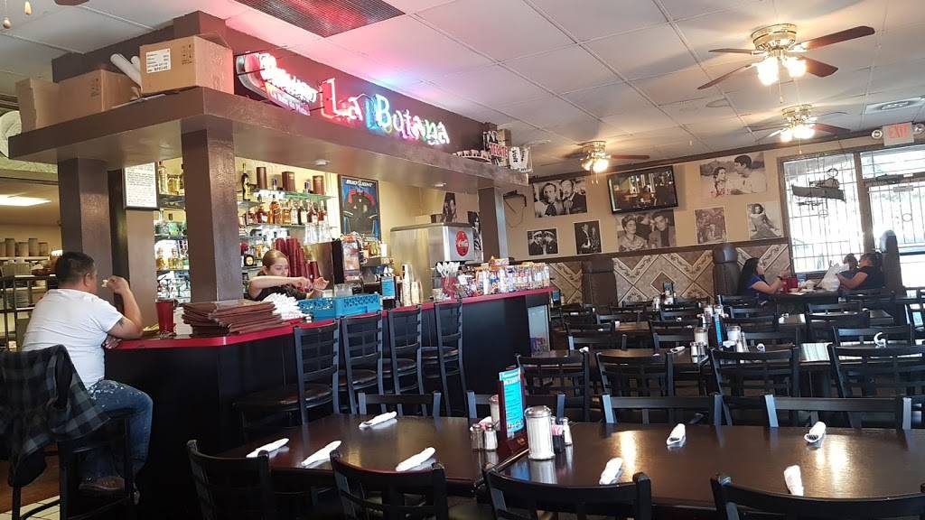 La Botana Mexican Restaurant | restaurant | 8995 Washington St, Thornton, CO 80229, USA | 3032888805 OR +1 303-288-8805