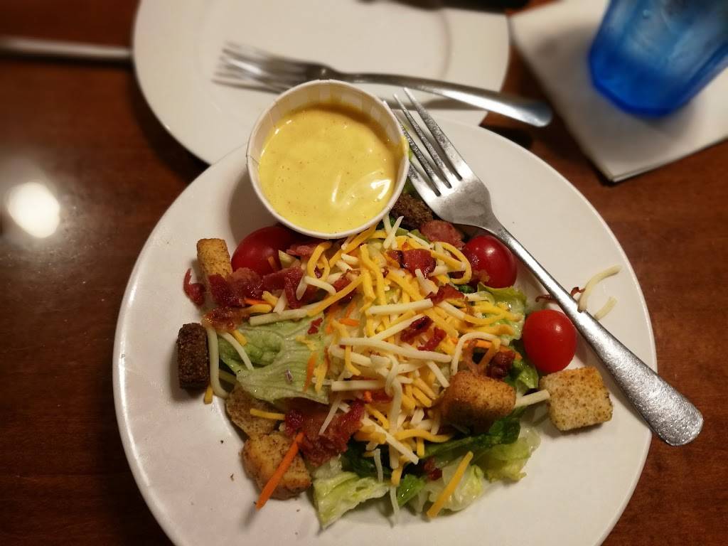 Fatz Southern Kitchen | restaurant | 3140 E Andrew Johnson Hwy, Greeneville, TN 37745, USA | 4237879090 OR +1 423-787-9090