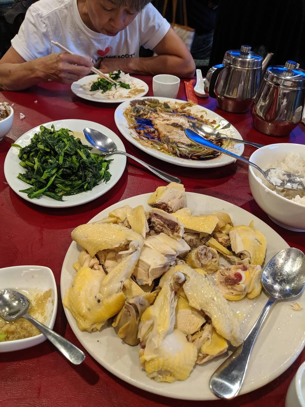 Wing Wah Chinese Restaurant | restaurant | 15138 13 Mile Rd, Warren, MI 48088, USA | 5867768396 OR +1 586-776-8396