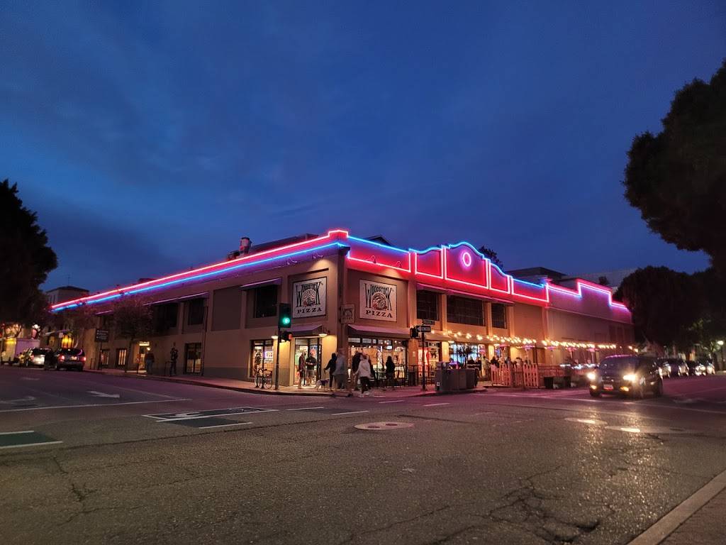 Woodstocks Pizza SLO | restaurant | 1000 Higuera St, San Luis Obispo, CA 93401, USA | 8055414420 OR +1 805-541-4420