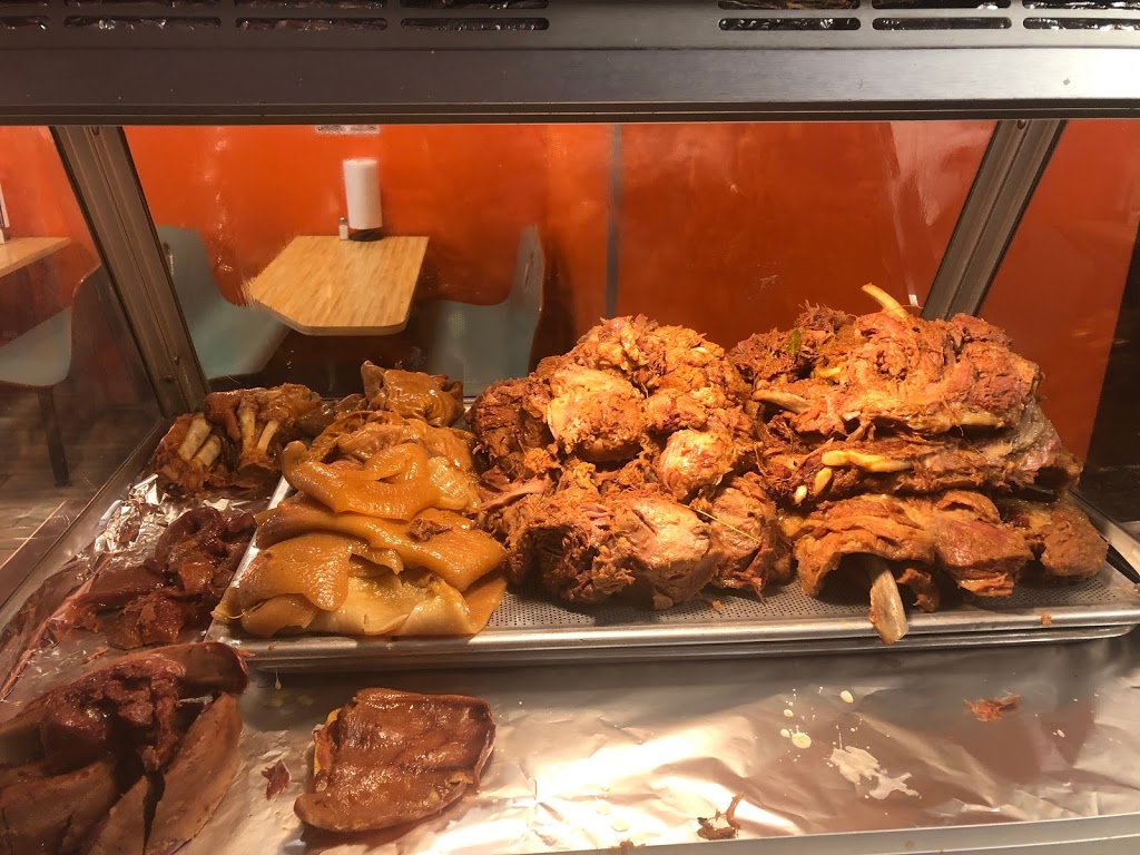 Carnitas Vergel | restaurant | 3414 W 26th St, Chicago, IL 60623, USA | 7735654456 OR +1 773-565-4456