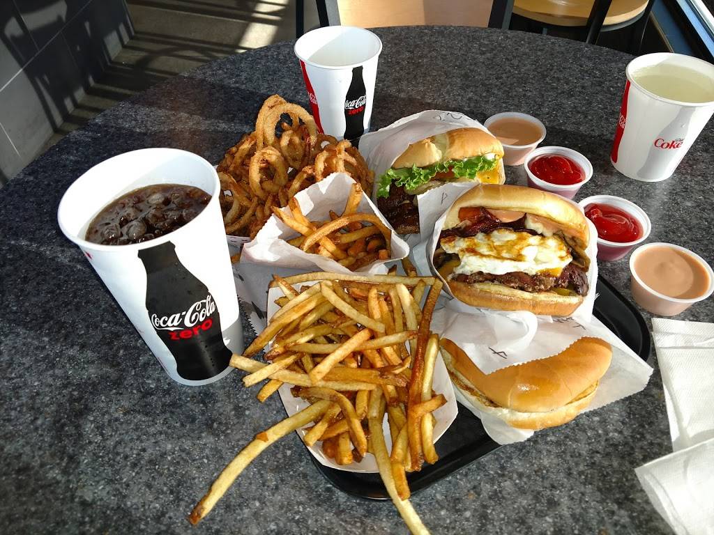 Tonyburgers - South Jordan | restaurant | 1685 Towne Center Dr, South Jordan, UT 84095, USA | 8016791194 OR +1 801-679-1194