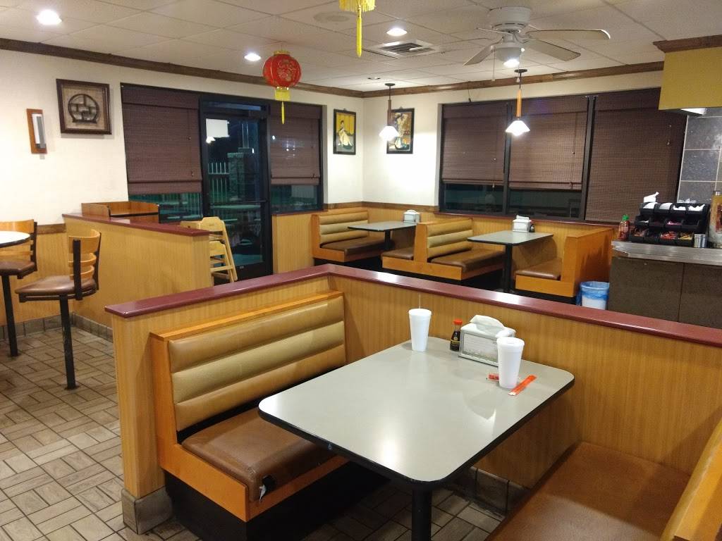 Asian Express | restaurant | 4271, 1405 E Andrew Johnson Hwy, Greeneville, TN 37745, USA | 4237988885 OR +1 423-798-8885