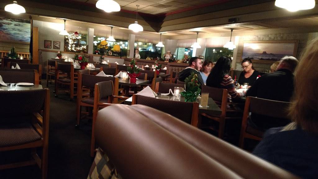 Cavalier Restaurant | restaurant | 9415 Hearst Dr, San Simeon, CA 93452, USA | 8059273276 OR +1 805-927-3276