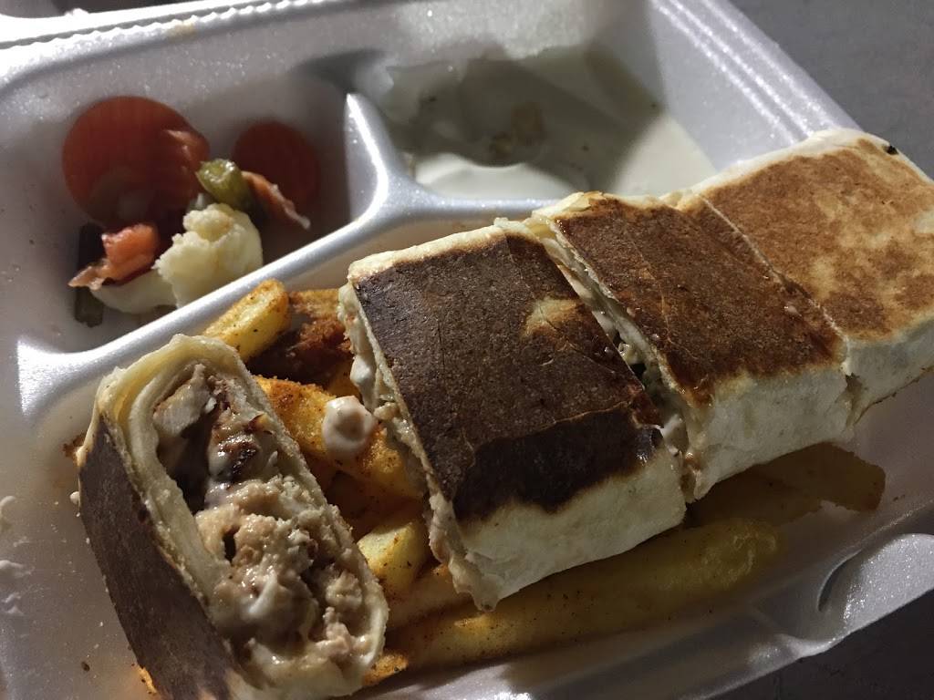 Abu Omar Halal Katy | restaurant | 1950 N Fry Rd, Houston, TX 77084, USA | 8329299339 OR +1 832-929-9339