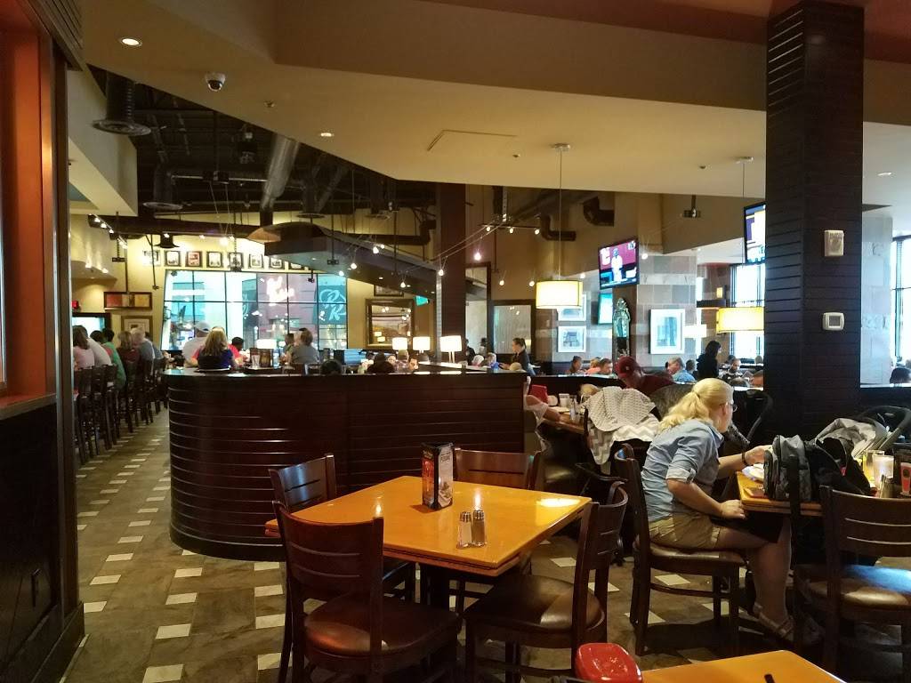 BJs Restaurant & Brewhouse | restaurant | 8002 Citrus Park Dr, Tampa, FL 33625, USA | 8138521910 OR +1 813-852-1910