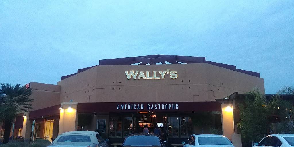 Wallys American Gastropub | restaurant | 7704 E Doubletree Ranch Rd, Scottsdale, AZ 85258, USA | 4805967978 OR +1 480-596-7978